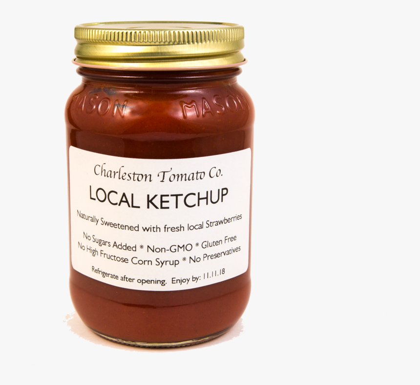 Ketchup Transparent - Bartnik Ziołomiód Pokrzywowy 250g, HD Png Download