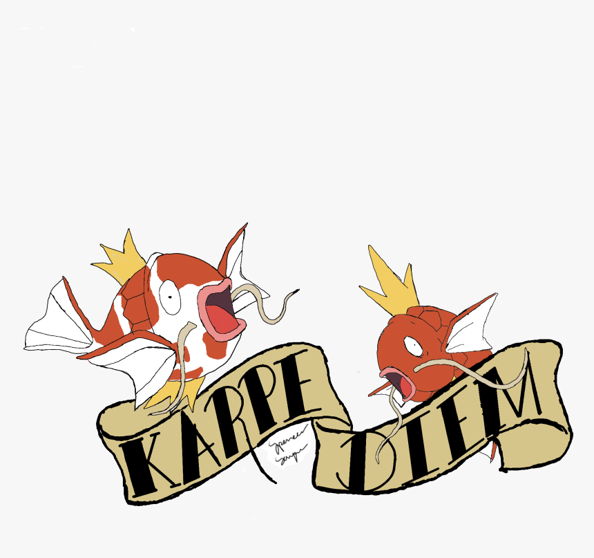 Artwork Seize The Splash - Cartoon, HD Png Download