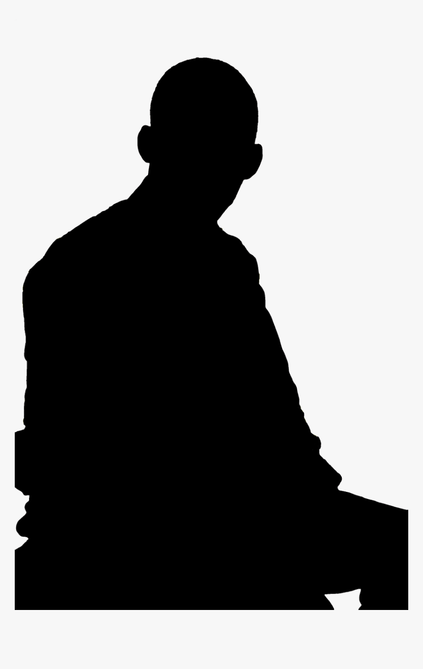 Silhouette, HD Png Download