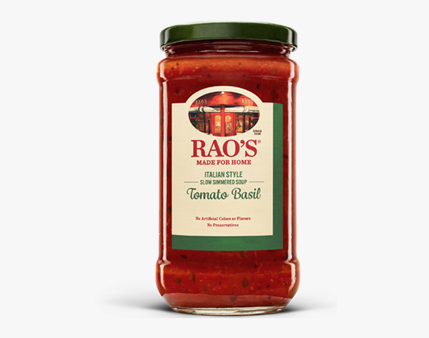 Raos Soup, HD Png Download
