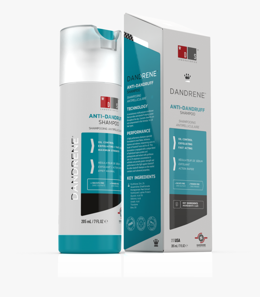 Revital Shampoo, HD Png Download