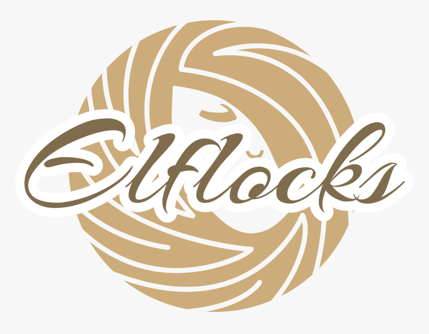 Elflocks Dreadlocks - Illustration, HD Png Download