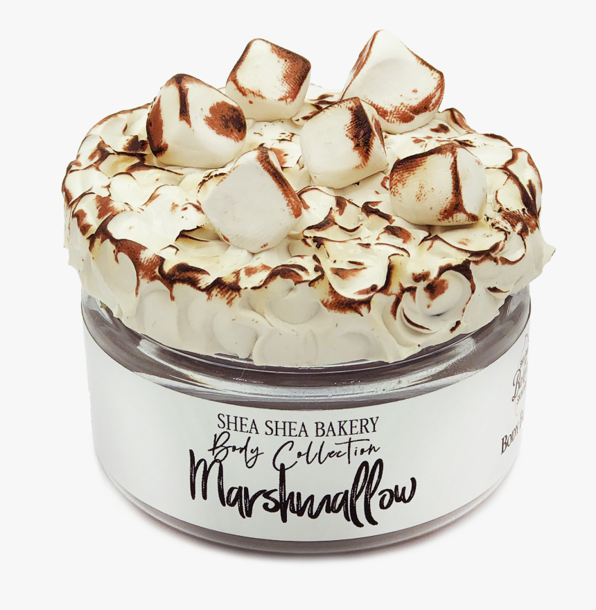 Toasted Marshmallow - Baked Alaska, HD Png Download