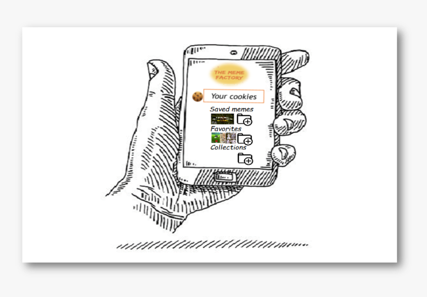 Sketch, HD Png Download