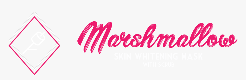 Marshmallow Logo Png - Graphic Design, Transparent Png