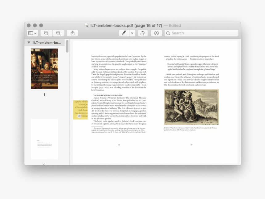 This Article As A Beautiful Pdf - Goldsmith In His Shop, Possibly Saint Eligius, HD Png Download