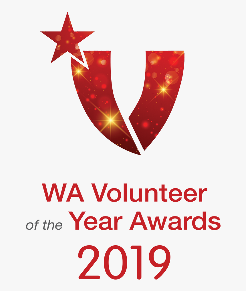 Volunteering Wa @volunteeringwa - Singapore Health Award, HD Png Download