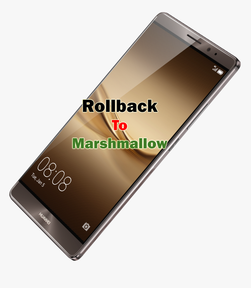 Mate 8 Rollback To Marshmallow - Samsung Galaxy, HD Png Download