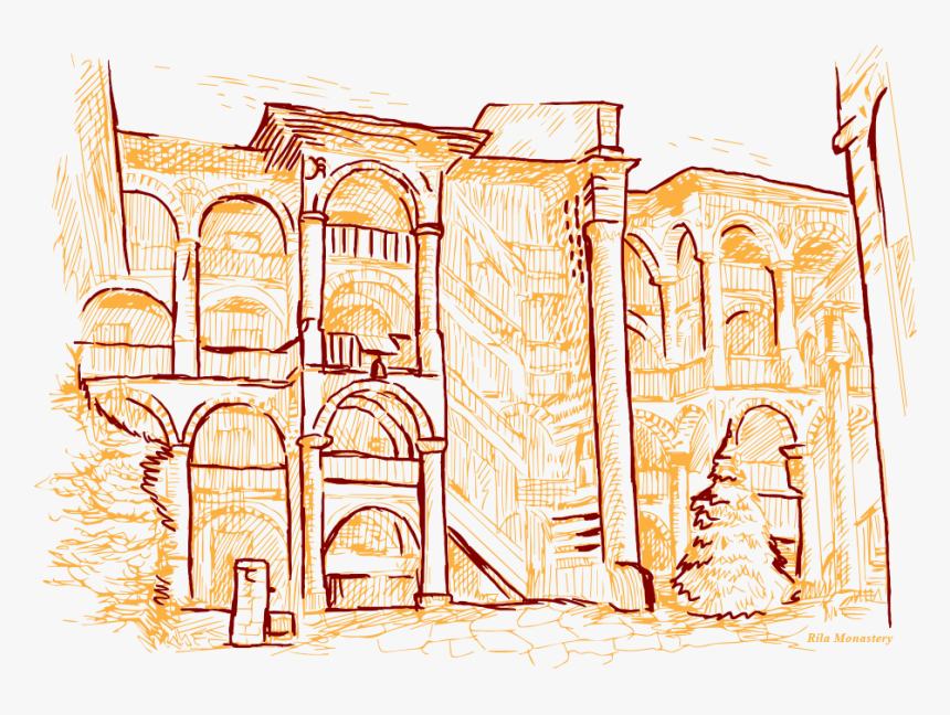 Plovdiv, HD Png Download