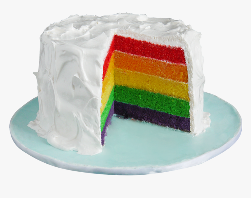 Transparent Pound Cake Clipart - Cupcakes By Sonja Birthday Cake, HD Png Download