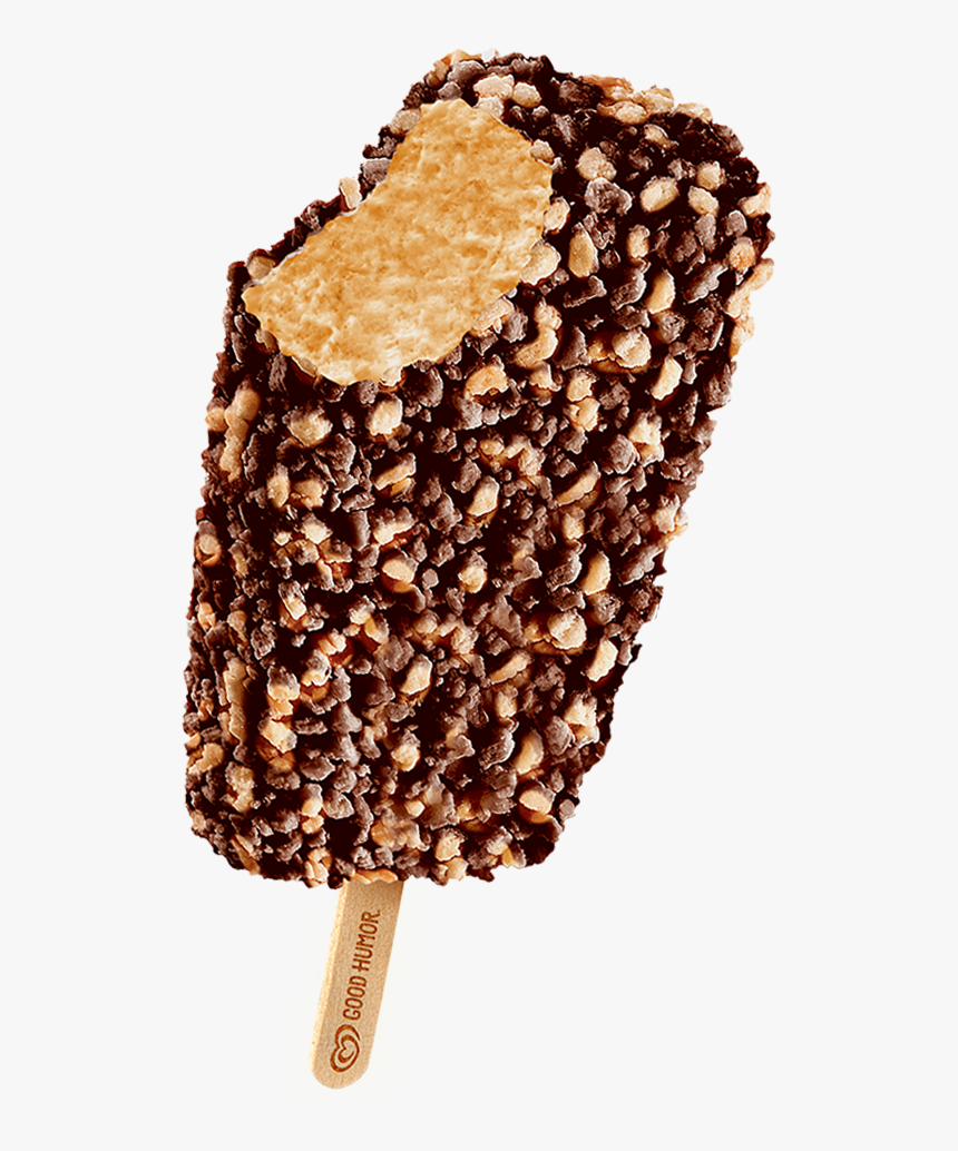 Marshmallow - Good Humor Reese's Ice Cream Bar, HD Png Download