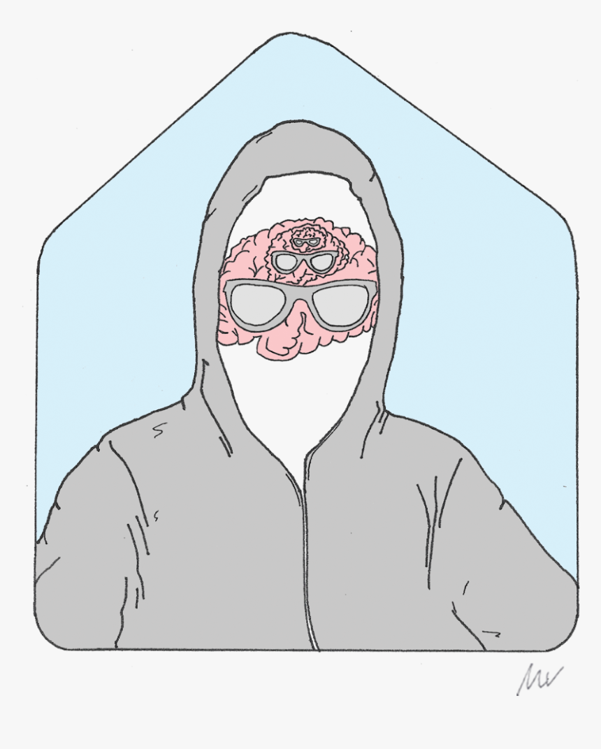 Ai Singularity Fire Knowmail Post - Illustration, HD Png Download