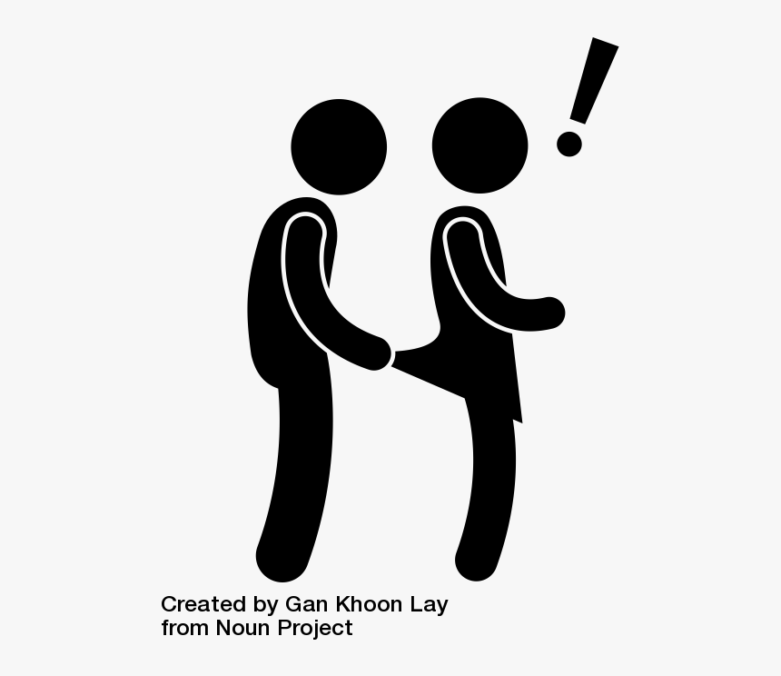 Ending Harassment In Cultural Resource Management Archaeology - Crime And Violence, HD Png Download