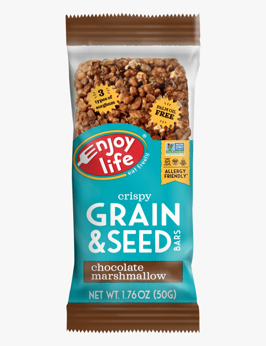 Enjoy Life Chocolate Chips, HD Png Download