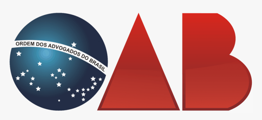 Brazil Flag , Png Download - Logo Oab Conselho Federal, Transparent Png