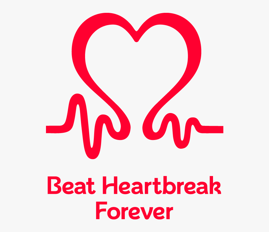 Transparent Real Heart Png - British Heart Foundation Logo Transparent, Png Download