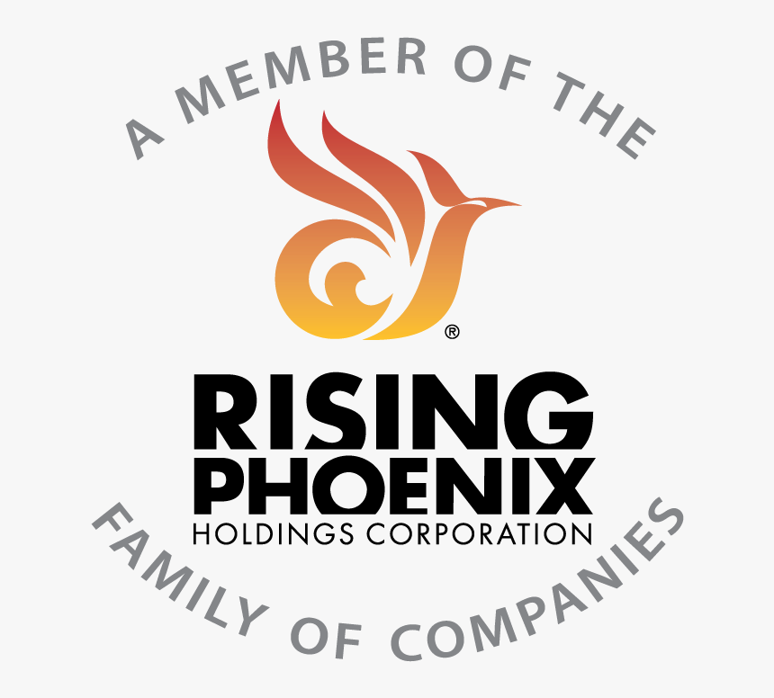 Rising Phoenix Holdings Corporation - Schmetterling, HD Png Download