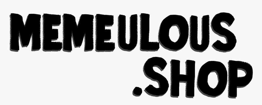 Memeulous Shop, HD Png Download