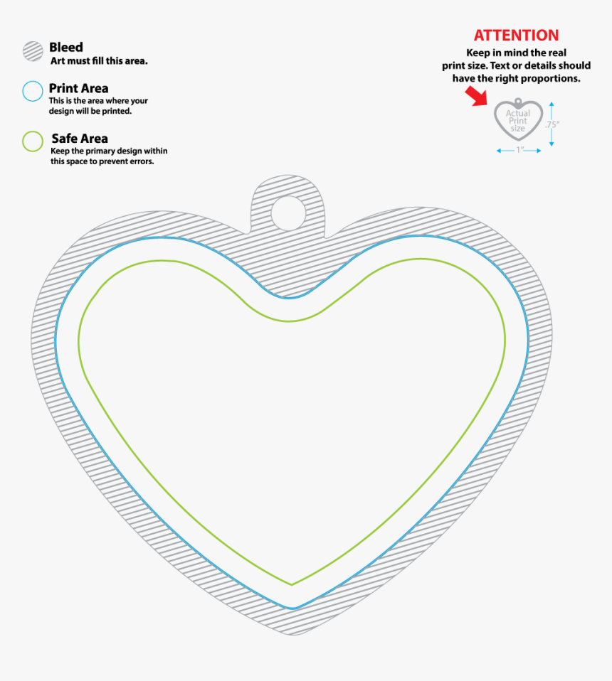 Heart Necklace - Heart - Heart, HD Png Download