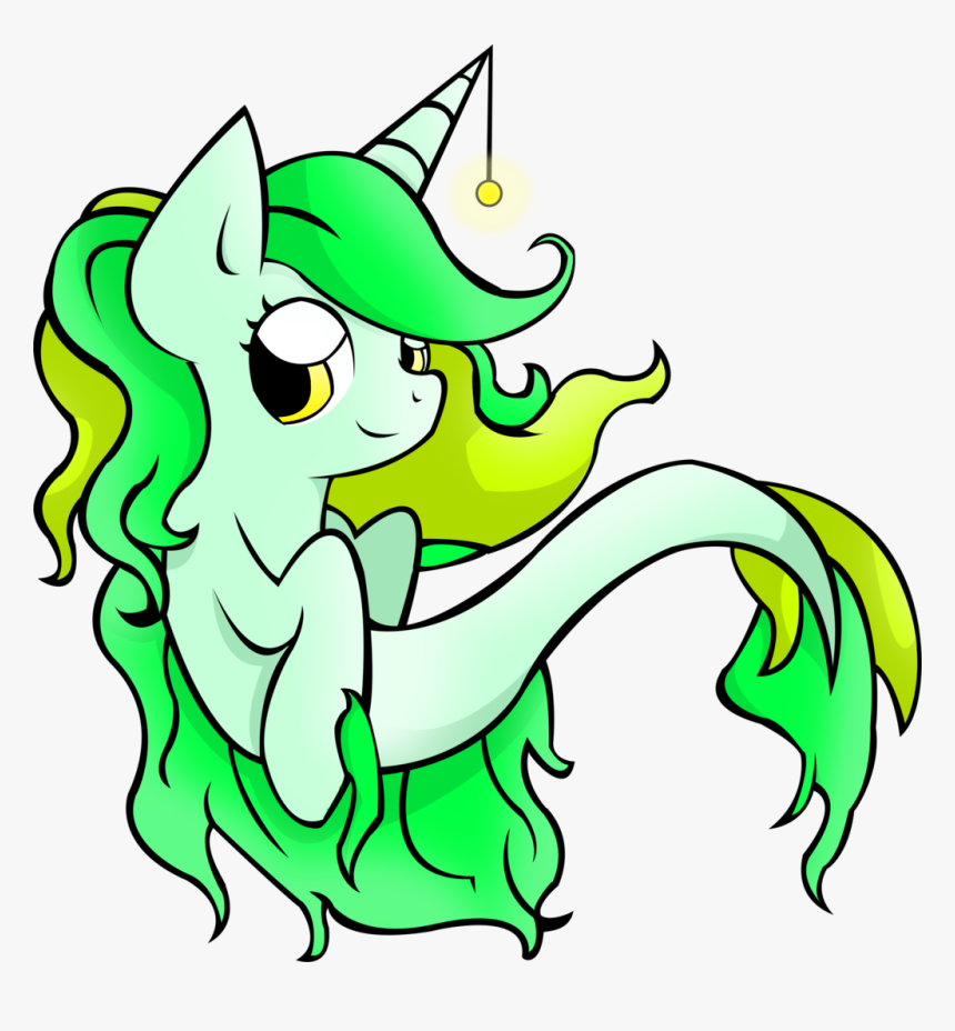 Seaweed Clip Art - Cartoon, HD Png Download