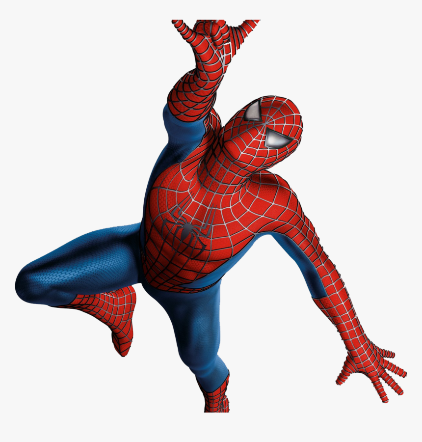 Download Spiderman Cartoons For Free Spider Man Comics - Spider Man Comics Png, Transparent Png