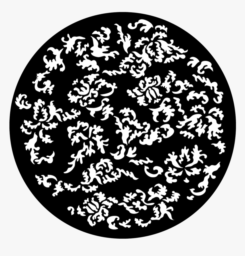 Floating Seaweed - Circle, HD Png Download