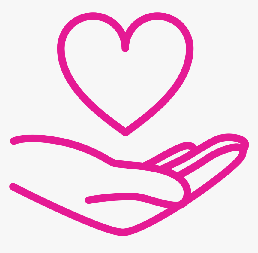 Meet Our Real Buyers - Caring, HD Png Download