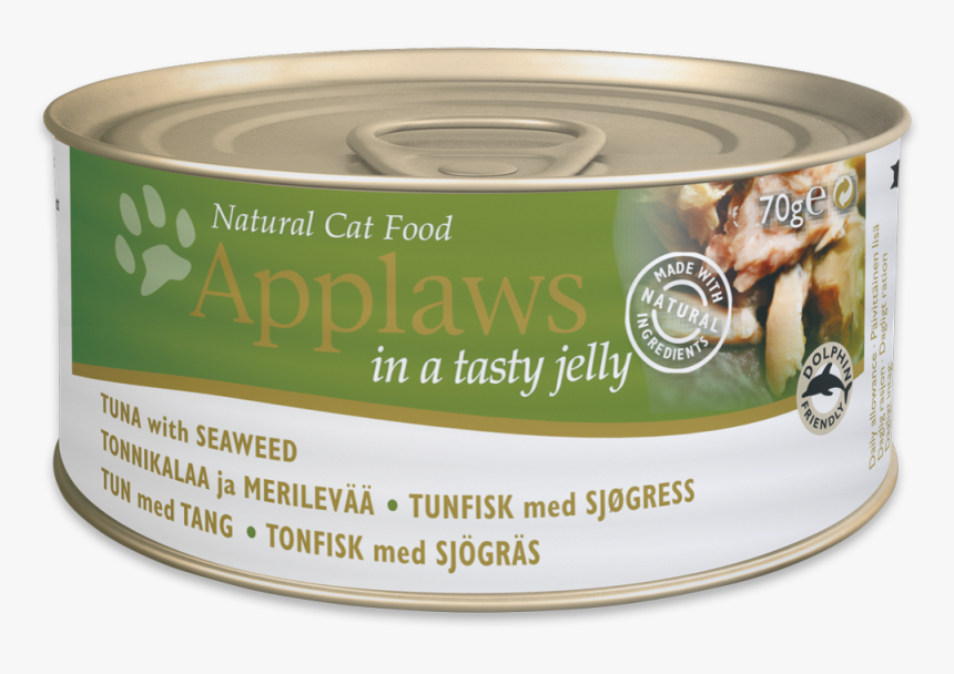 Applaws Jelly Tuna, HD Png Download