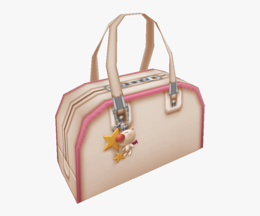 Purse Png Photo - Selphie X Kairi X Sora X Riku, Transparent Png