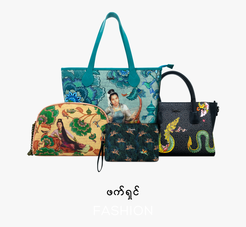 Fashion - Birkin Bag, HD Png Download
