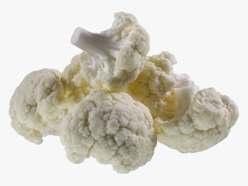 Grab And Download Cabbage Png Clipart - Cauliflower Png, Transparent Png