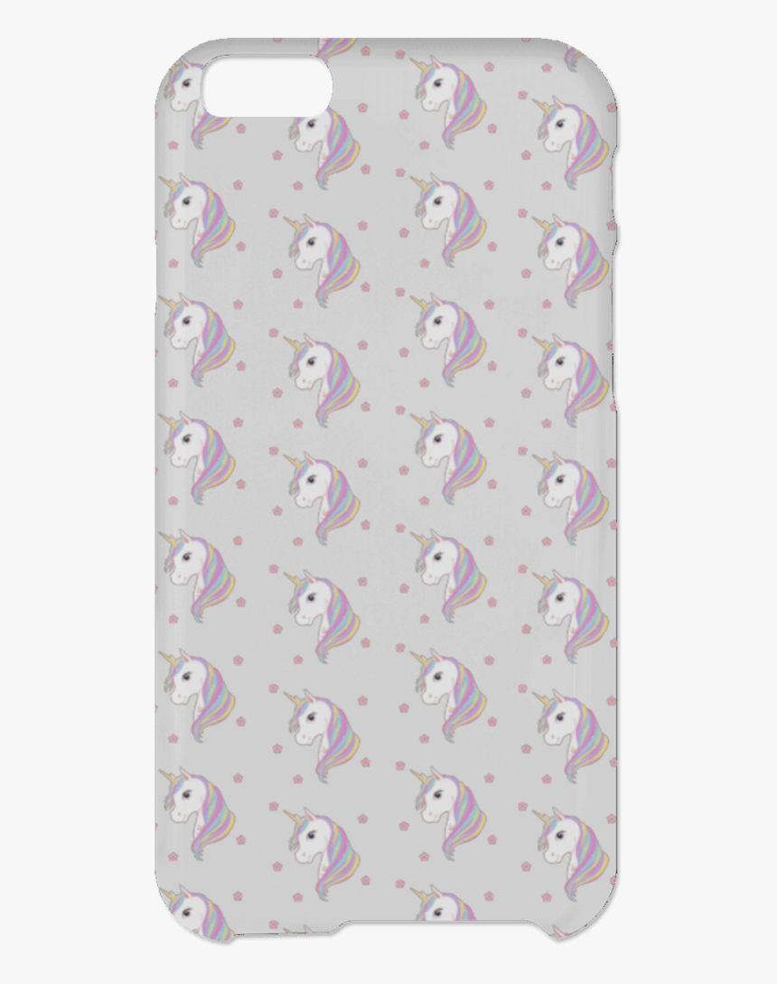 Unicorn Head Phone Cases - Mobile Phone Case, HD Png Download