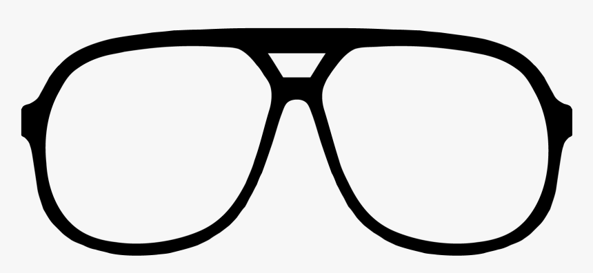 Hipster Goggles Sunglasses Free Photo Png Clipart - Lentes Png, Transparent Png
