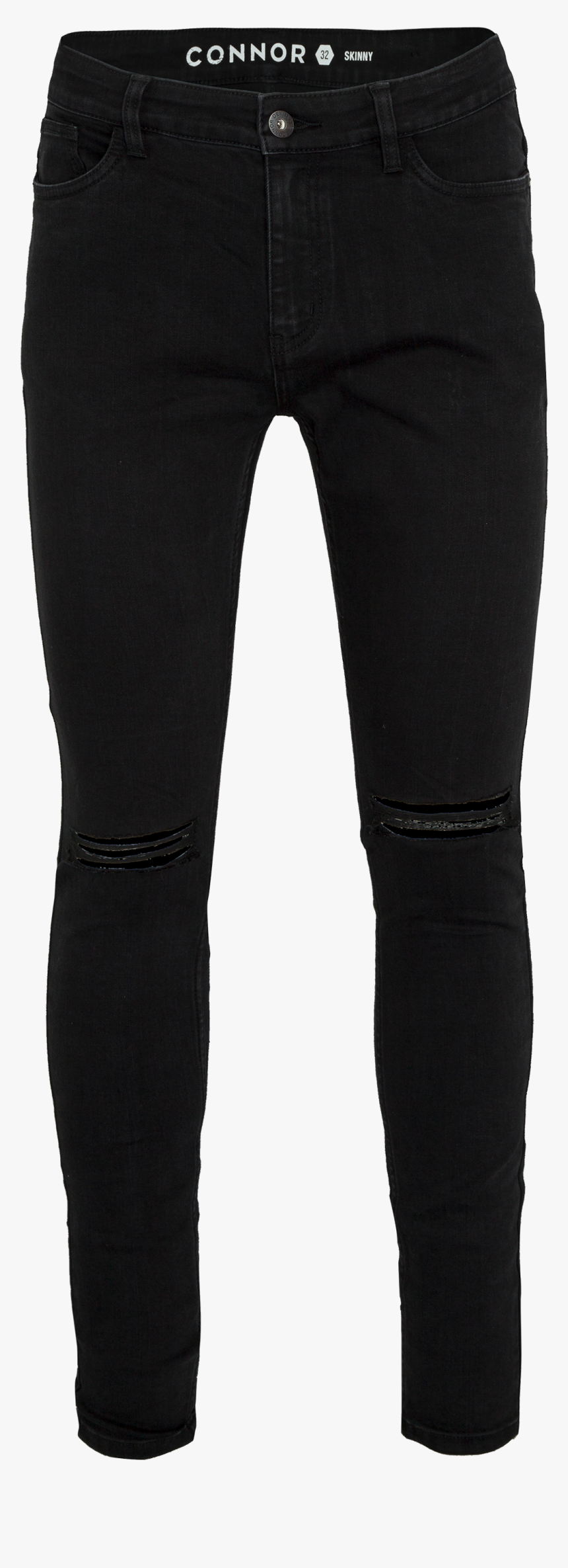 Transparent Jean Grey Png - Transparent Black Jeans Png, Png Download