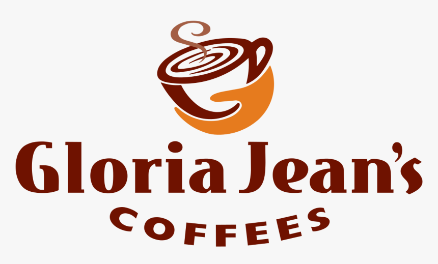 Gloria Jean's Coffees Logo, HD Png Download
