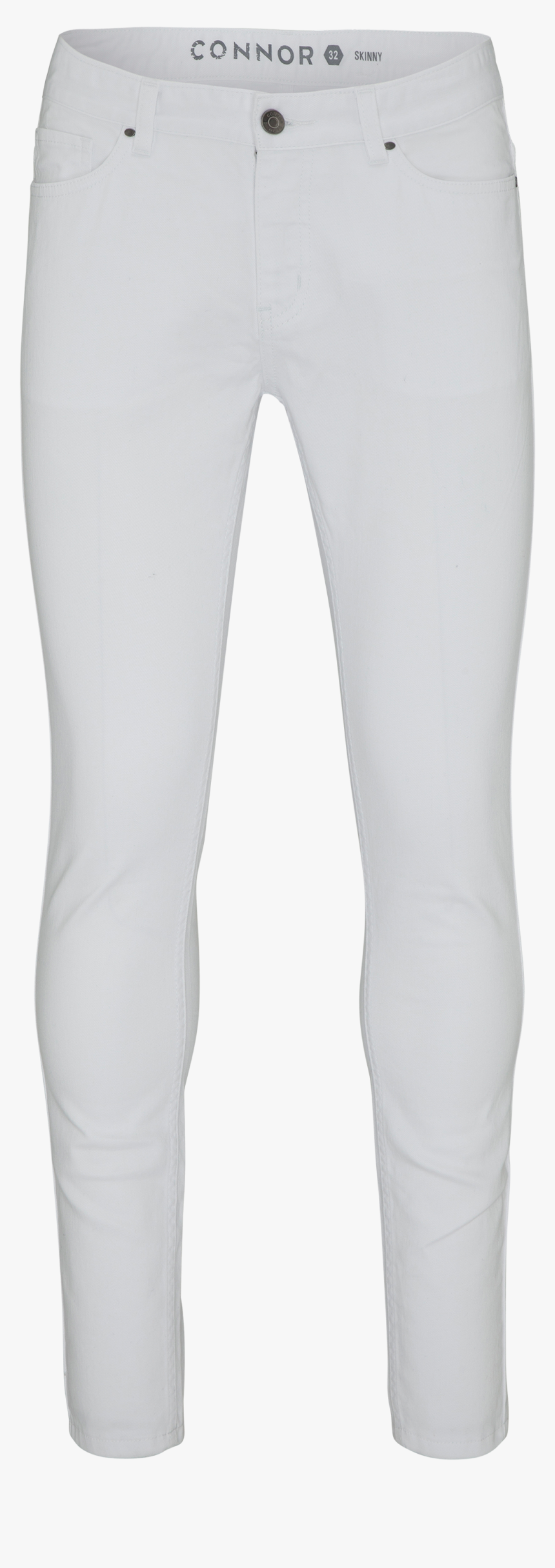 Pants Transparent White - Pocket, HD Png Download