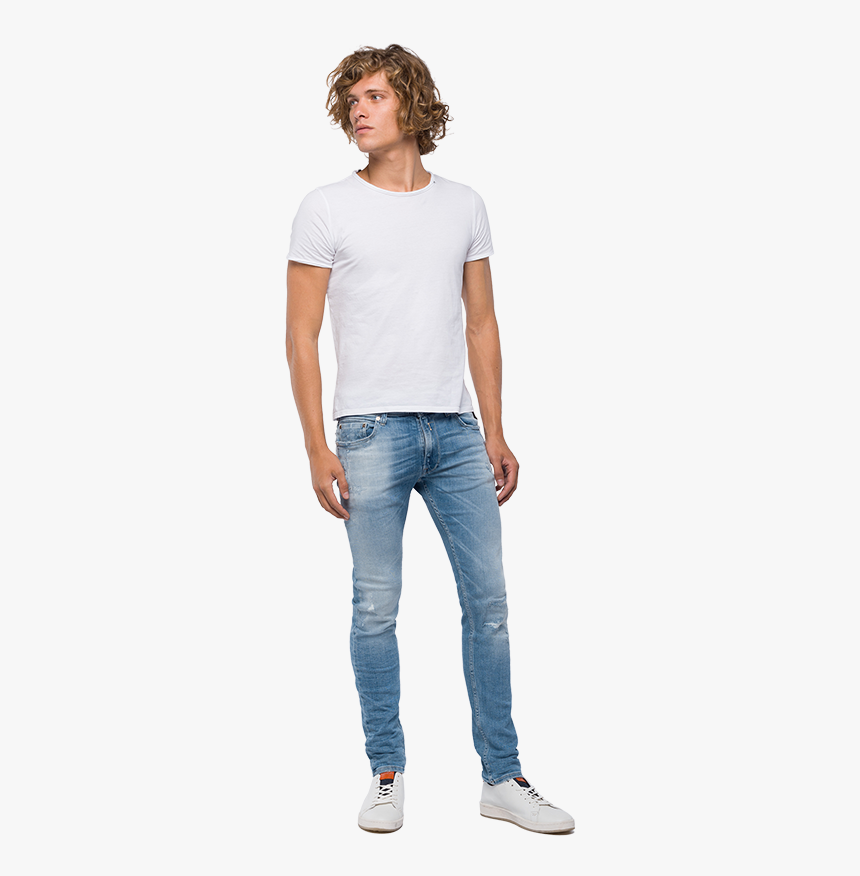 Jeans Png, Transparent Png
