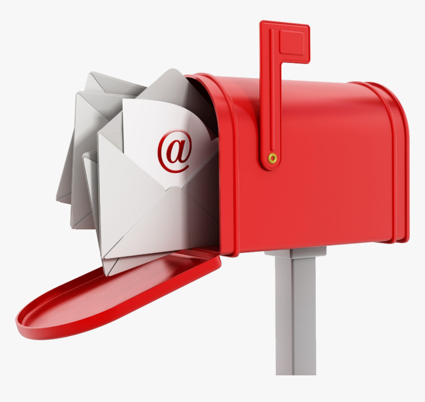 Address Mailbox Png - Mailbox Png, Transparent Png