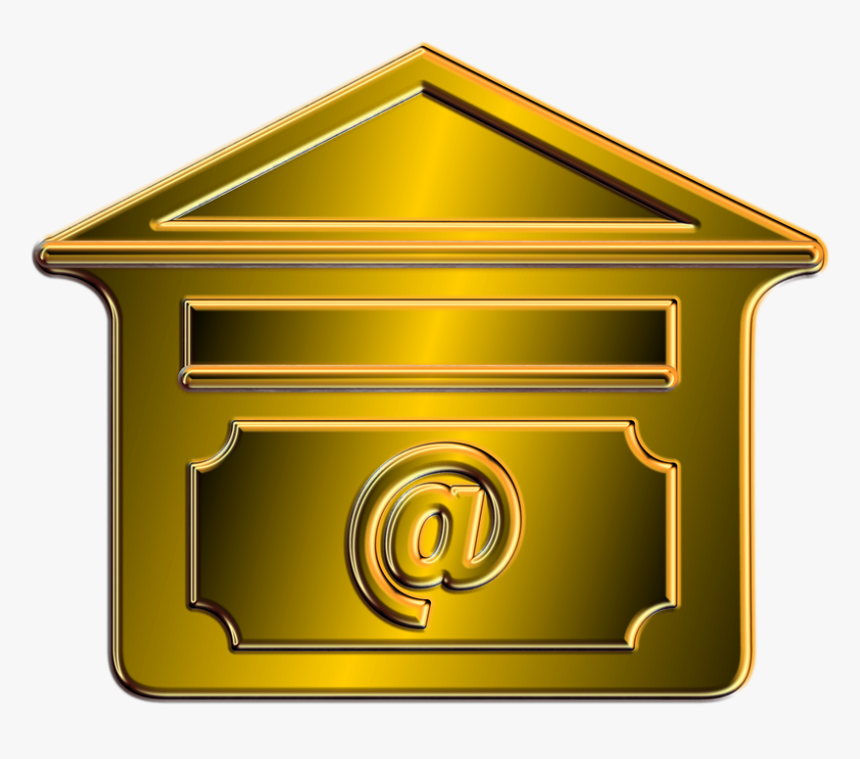 Gold Letter Boxes Gold Letter Boxes