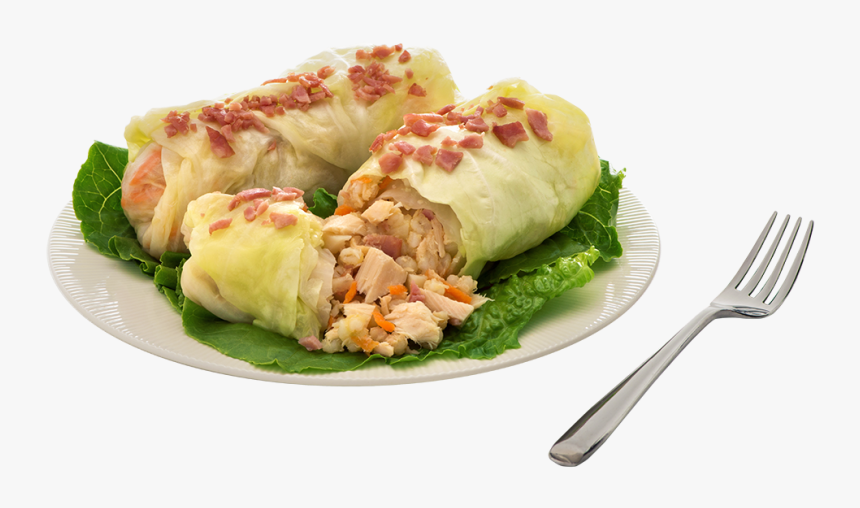 Cabbage Roll Png, Transparent Png