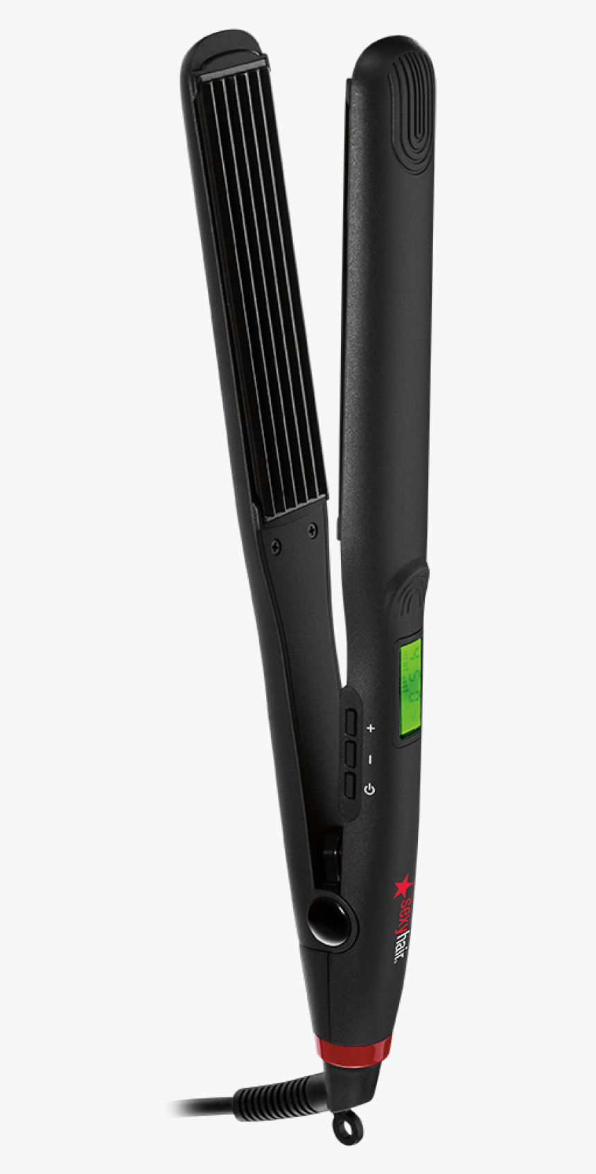 Sexy Hair Crimper, HD Png Download