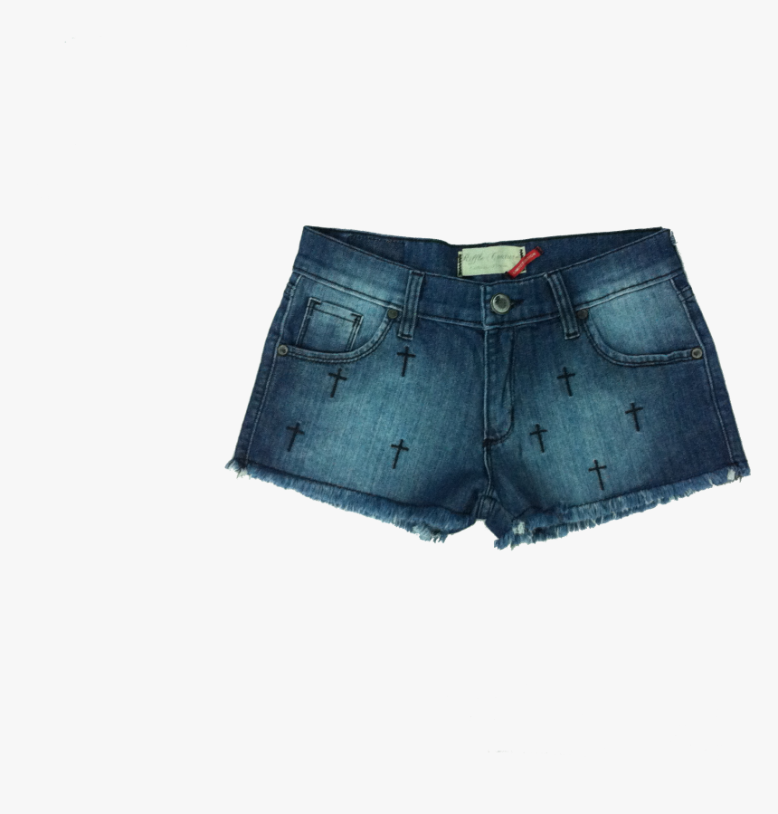 Clip Art Jeans Denim T Shirt - Pocket, HD Png Download