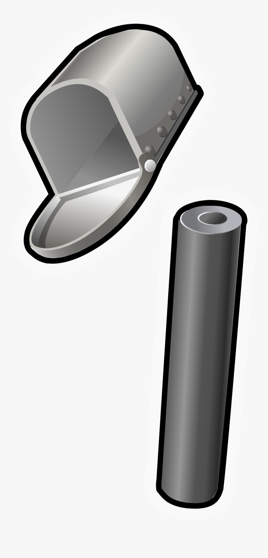 Misc Proto Mailbox Clip Arts, HD Png Download