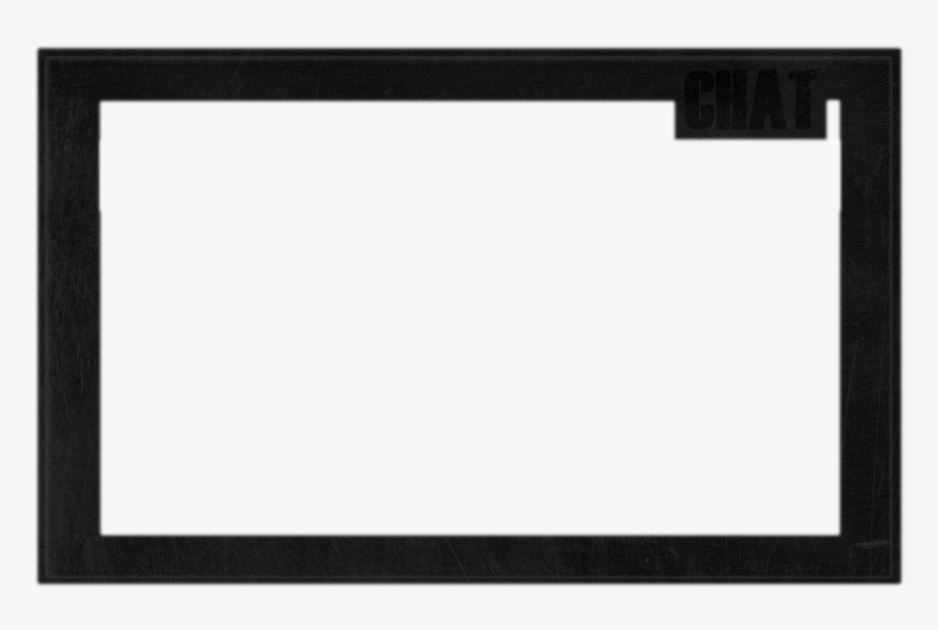 No Webcam Overlay Twitch Stream 171071 Png - Cell Phone Png Vector, Transparent Png