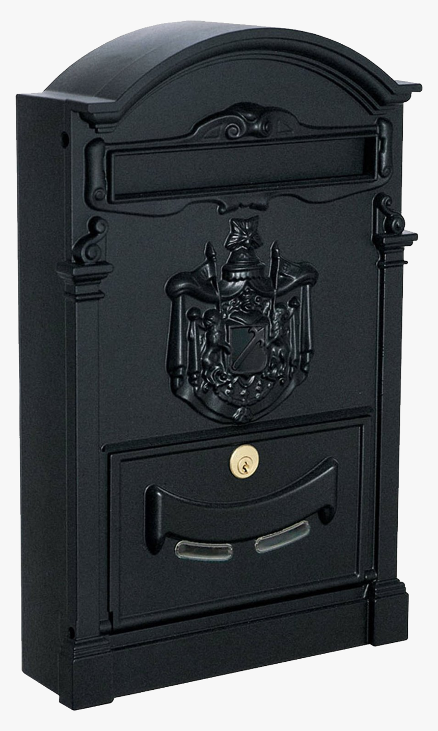 42981 - Cassetta Postale Antifurto, HD Png Download