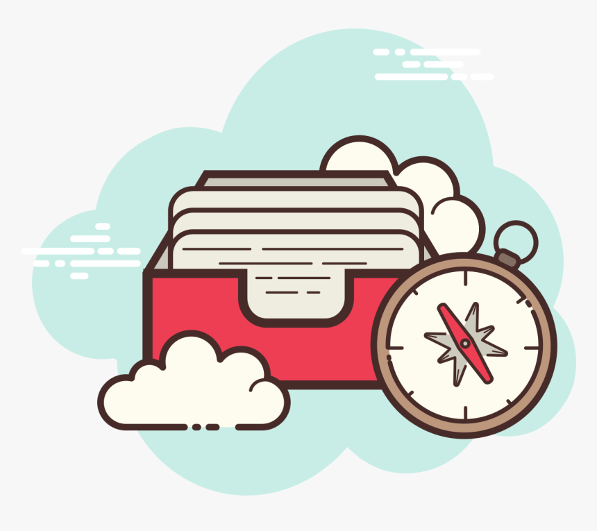 Cloud Icon - Portable Network Graphics, HD Png Download