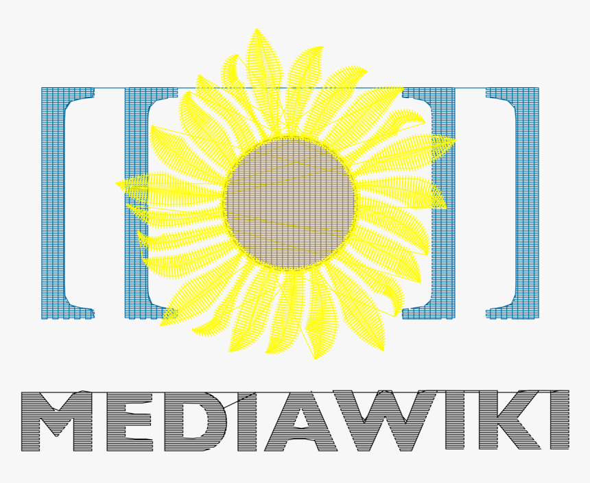 Mediawiki, HD Png Download