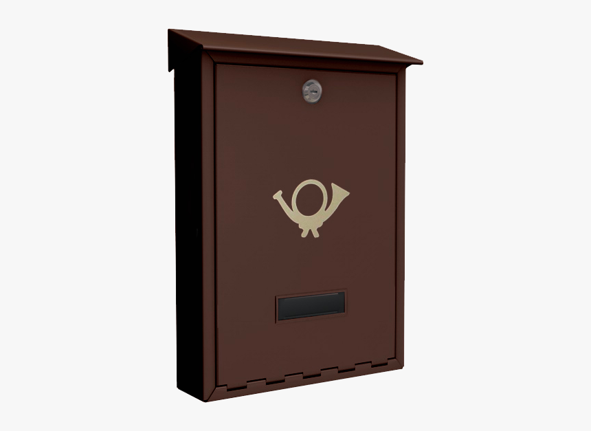 Mailbox Png - Cupboard, Transparent Png