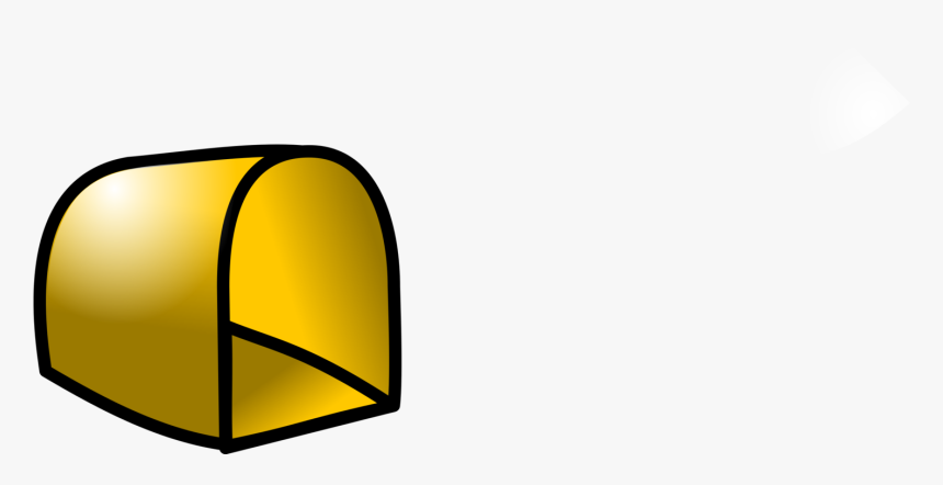 Computer Icons Email Box Letter Box, HD Png Download