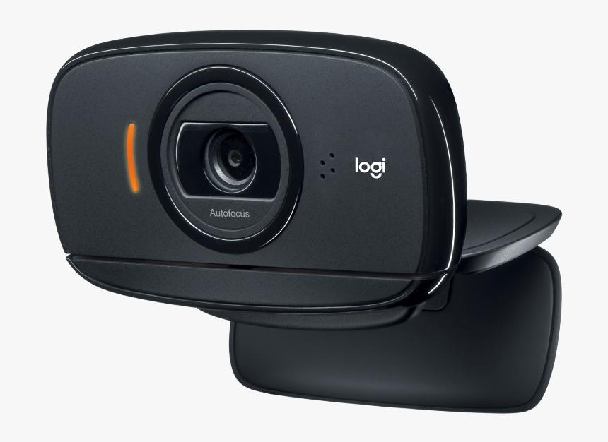 C525 Portable Hd Webcam - Webcam Logitech C525, HD Png Download